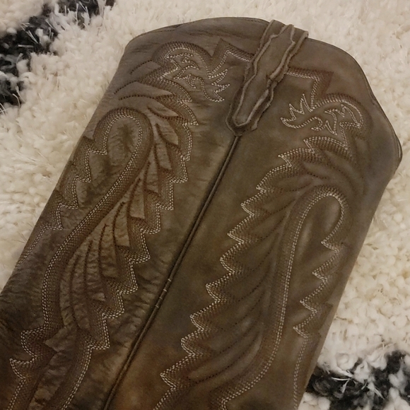 Dan Post Women's Boots - Picture 3 of 4